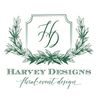 Logo for Harvey Designs