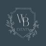 Logo for Wendy Blakeslee Events