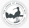 Logo for The Lodge at Bodega Bay