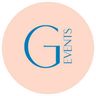Logo for Gabrielle Events