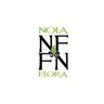 Logo for Nola Flora