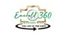 Logo for Emerald 360 Events