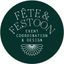Logo for Fete & Festoon
