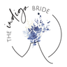 Logo for The Indigo Bride