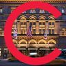 Logo for Carnegie Hall