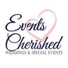 Logo for Events Cherished