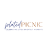 Logo for Plated Picnic