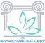 Logo for The Bookstore Gallery