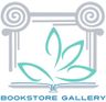 Logo for The Bookstore Gallery