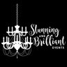 Logo for Stunning and Brilliant Events