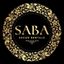 Logo for Saba Decor Rentals
