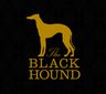 Logo for The Black Hound