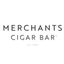 Logo for Merchants Cigar Bar