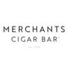 Logo for Merchants Cigar Bar