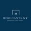 Logo for Merchants NY