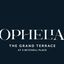 Logo for Ophelia Lounge NYC