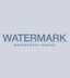 Logo for Watermark Waterfront Bar