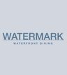 Logo for Watermark Waterfront Bar