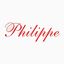 Logo for Philippe Chow – NYC Uptown