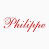 Logo for Philippe Chow – NYC Uptown