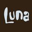 Logo for Luna Bakery & Cafe