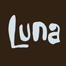 Logo for Luna Bakery & Cafe