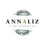 Logo for Anna Liz Photography