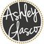 Logo for Ashley Glasco Photography