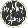 Logo for Ashley Glasco Photography