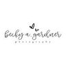 Logo for Becky A. Gardner