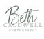 Logo for Beth Caldwell