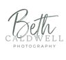 Logo for Beth Caldwell