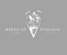 Logo for Birds Of Passage Co.