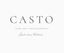 Logo for Casto Photography & Cinema