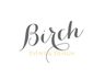 Logo for Birch Event & Design