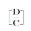 Logo for Damien Carter Photography