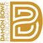Logo for Damon Bowe Photography