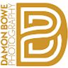 Logo for Damon Bowe Photography