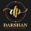 Logo for Darshan Vaishnav Photography