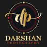 Logo for Darshan Vaishnav Photography