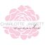Logo for Charlotte Jarrett Events