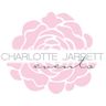 Logo for Charlotte Jarrett Events