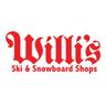 Logo for Willi's Ski Shop