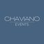 Logo for Chaviano Events