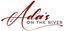 Logo for Ada's on the River