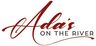 Logo for Ada's on the River