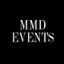 Logo for MMD Events