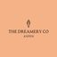 Logo for The Dreamery Co