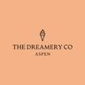 Logo for The Dreamery Co