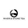 Logo for River and Stone Tea